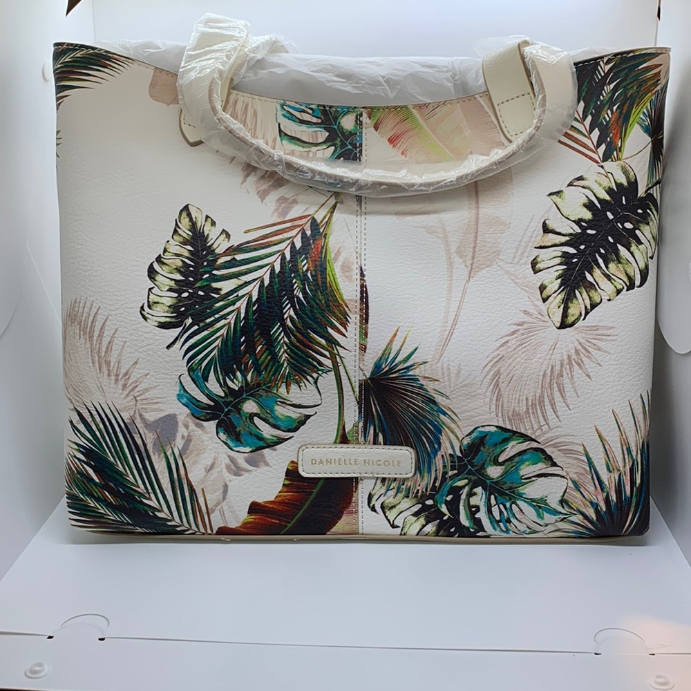 Danielle Nicole Harrison Tote
